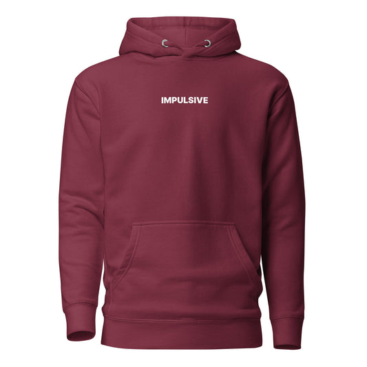 Impulse Purchase Hoodie - Impulse Apparel